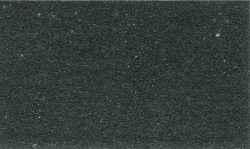 1989 Chrysler Charcoal Gray Poly